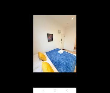Studio Flat, Seven Sisters Road, N7 - Photo 6