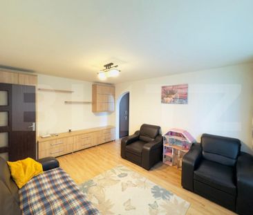 Apartament de 3 camere, etaj 2, zona Orizont - Photo 2