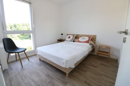 Location Appartement 2 pièces 39m² ST HERBLAIN 44800 - Photo 4