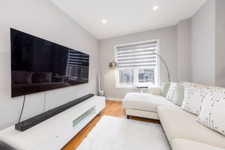 For Lease - 46 Maple Sugar Lane, Vaughan, Ontario - Photo 4