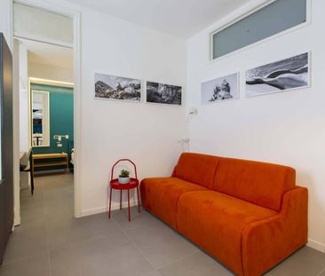 Bilocale via Riccardo Wagner, Politeama - Ruggiero Settimo, Palermo - Photo 2