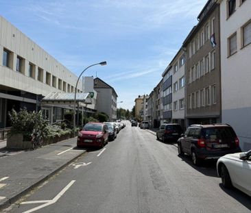 BONN Zentrum, tolle 3,5 Zi. Maisonnette-Whg, 90 m² Wfl. im 4 Part. ... - Foto 1