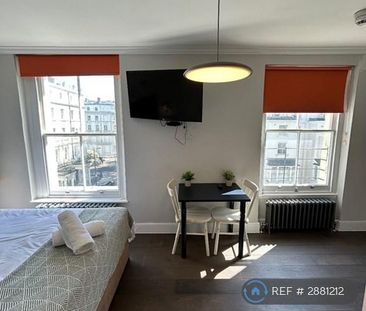Studio to rent - Photo 5