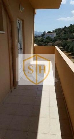 Διαμέρισμα για ενοικίαση Εσταυρωμένος (Ηράκλειο Κρήτης) - Φωτογραφία 2