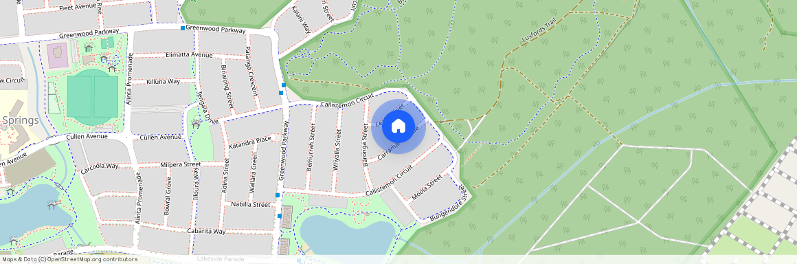 12 Carramar Avenue, NSW 2747, Jordan Springs