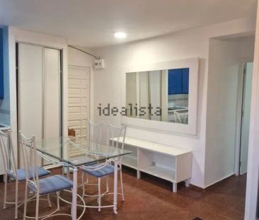 Alquiler de piso en Calle Jorge Manrique - Photo 2