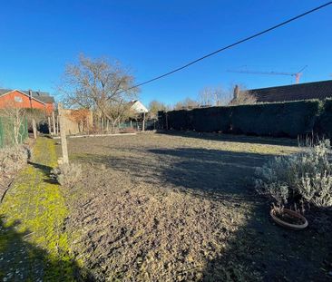 Ruime gezinswoning met tuin - centrum Werchter - Photo 6