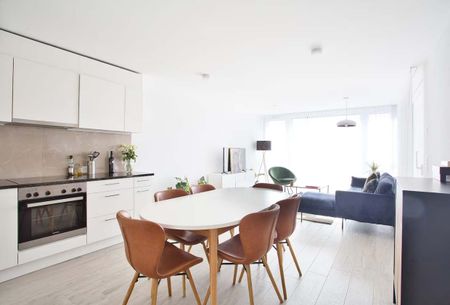 3.5 Zimmer, 74 m², 2. Stock - Photo 2