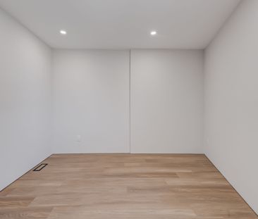 For Lease - 101 Bernice Crescent Unit# 3, Toronto, Ontario - Photo 4