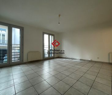 Location Appartement 2 pièces 45m² GRENOBLE 38000 - Photo 6