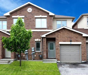 For Lease - 175 Stanley Street Unit# 51, Barrie, Ontario - Photo 2