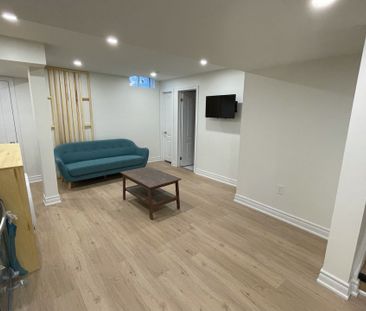 For Lease - 35 Vettese Court Unit# (Basement), Markham, Ontario - Photo 3