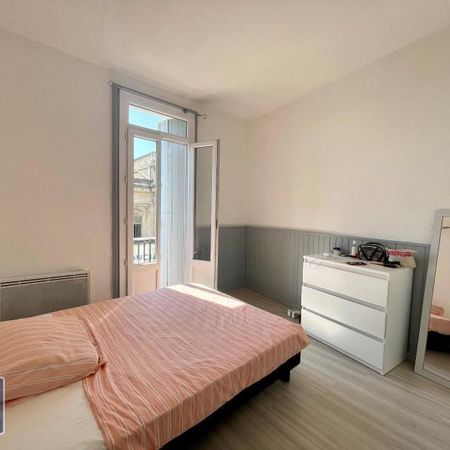Location Appartement 2 pièces 39m² BEZIERS 34500 - Photo 3