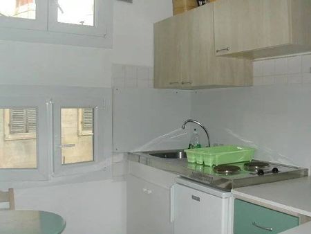 Location Appartement - Photo 3