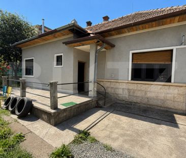 Casă Individuală cu teren 532 mp | Mănăștur | Acces Aut - Fotografie 2