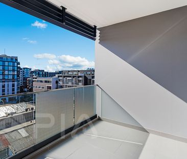 As New Elite apartment in Lewisham with allocated car space in the ... - Photo 1