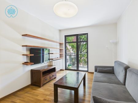 Duże mieszkanie w samym sercu miasta - Фото 3