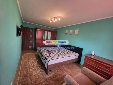 Apartament 3 camere Crangasi/mobilat si utilat/2 bai - Fotografie 2