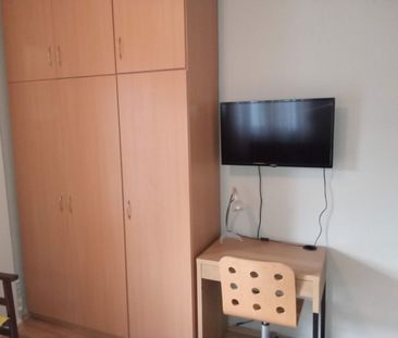 Studio/Γκαρσονιέρα για ενοικίαση Παπάφη - Άγιος Φανούριος (Τούμπα) - Φωτογραφία 5