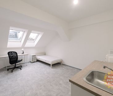 Pronájem pokoje 18 m² - Photo 1