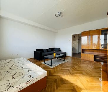 2-izbový byt s pekným výhľadom na Miletičovej ulici, Bratislava – R... - Photo 3