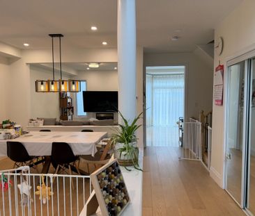 For Lease - 265 Hammersly Boulevard, Markham, Ontario - Photo 4