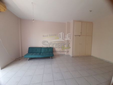 Διαμέρισμα για ενοικίαση Παντοκράτορος - Αρχαίο Ωδείο (Πάτρα) - Φωτογραφία 2