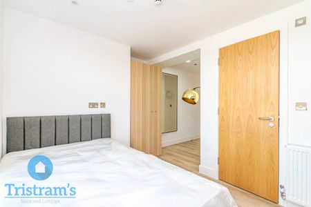 1 bed Shared House for Rent - Photo 3