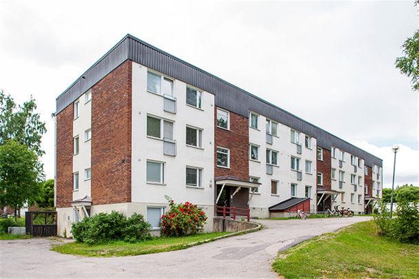 Västerled 92 B - Photo 1