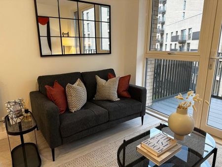 1 bedroom apartment to rent - Photo 4