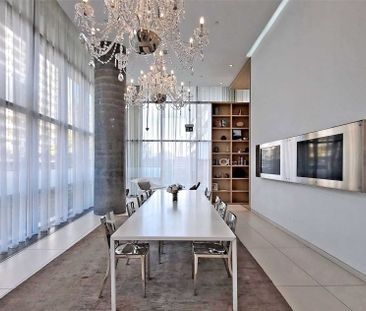 For Lease - 185 Roehampton Avenue Unit# 1306, Toronto, Ontario - Photo 2