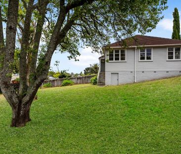 Spacious Home in Prime Takapuna Location – Rent Ne - Photo 1