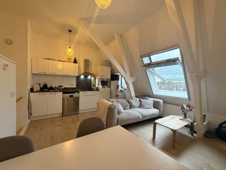 Te huur: Studio Diepenveenseweg in Deventer - Foto 2