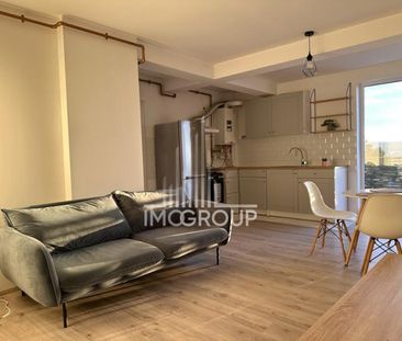 Apartament cu 2 dormitoare + parcare subterana - Photo 6