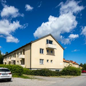 Boställsgatan 7 B - Photo 2