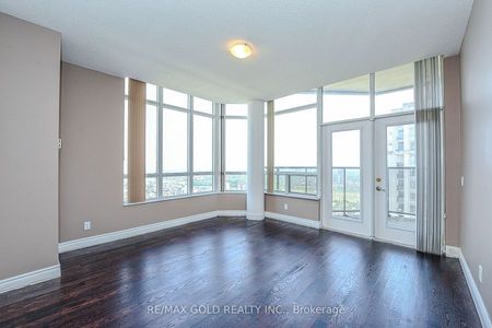 For Lease - 35 Kingsbridge Garden Unit# 3205, Mississauga, Ontario - Photo 5