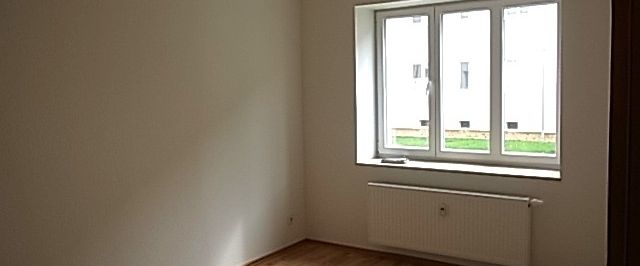 3 Zi- EG-Wg. mit Balkon ins Grüne, 2010 saniert., frei ab sofort - Foto 1