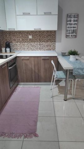 Studio/Γκαρσον��έρα για ενοικίαση Άγιος Ιωάννης (Καβάλα) - Photo 5