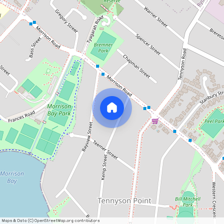 3 Kemp Street, Tennyson Point, NSW 2111