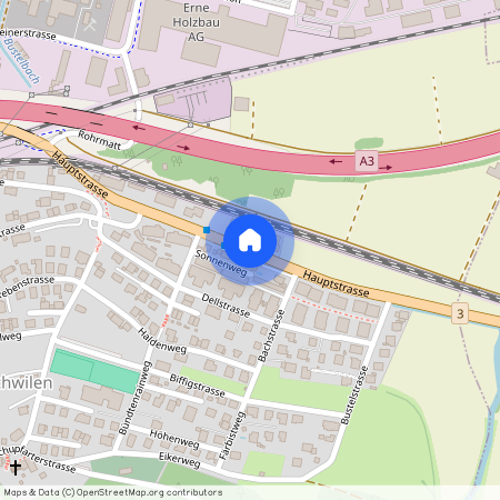 Auf Anfrage, 4333 Münchwilen AG