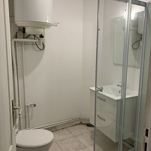 F2 de 24.44m² à Meaux - Photo 3