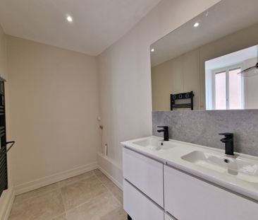 Location Appartement 3 pièces 45m² COUZON AU MONT D OR 69270 - Photo 4