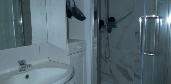Location Appartement 1 pièce 25m² BELLEY 01300 - Photo 2