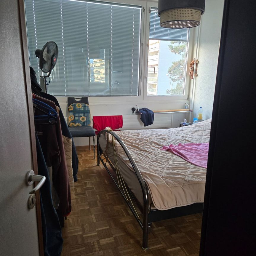 4.5 Zimmer, 91 m² - Photo 1