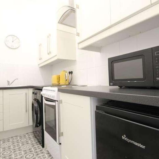 Fonthill Road, Top Floor, Aberdeen, AB11 - Photo 1