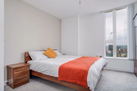 one bed one bath - Photo 4