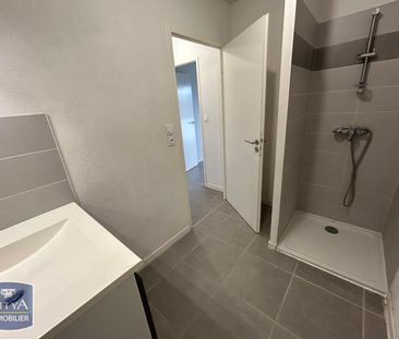 Location Appartement 2 pièces 40m² TOULOUSE 31100 - Photo 3