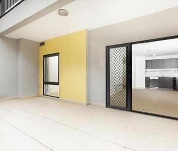 ONE BEDROOM APARTMENT - Photo 4