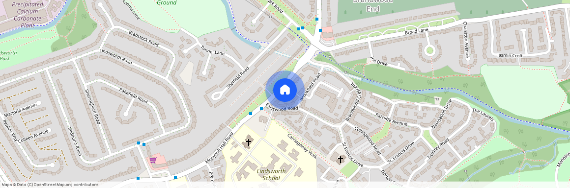 Apartment 4, 42 Monyhull Hall Road, West Midlands, B30 3QD, Birmingham
