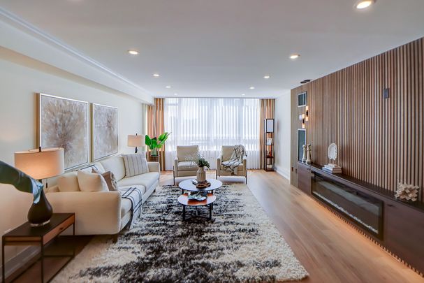 For Lease - 130 Carlton Street Unit# 1207, Toronto, Ontario - Photo 1